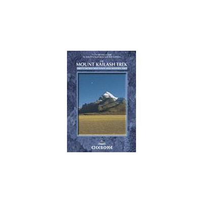 The Mount Kailash Trek