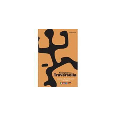 Arrampicare a Traversella