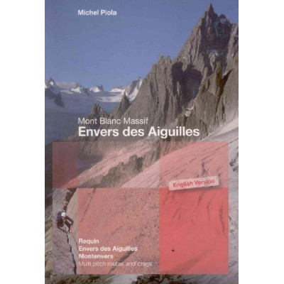 Mont Blanc Massif Envers...