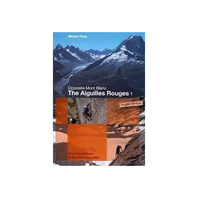 The Aiguilles Rouges 1