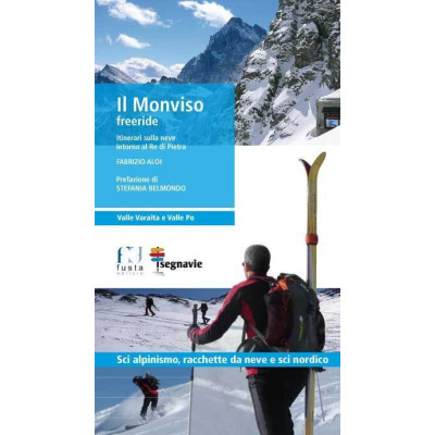 Il Monviso freeride