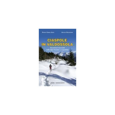 Ciaspole in Valdossola