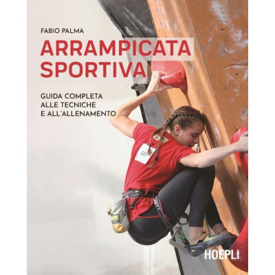 Arrampicata sportiva