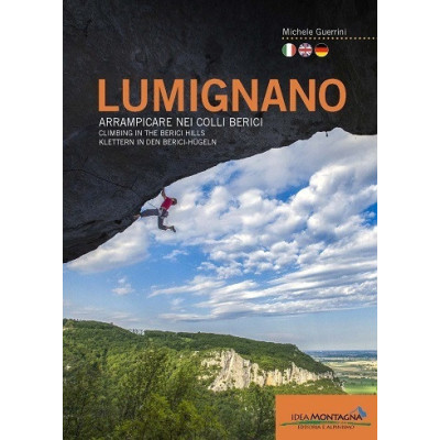 Lumignano arrampicare nei...