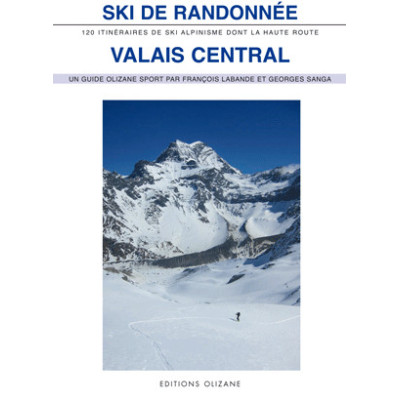 Ski de randonnée: Valais...