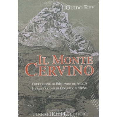 Il Monte Cervino