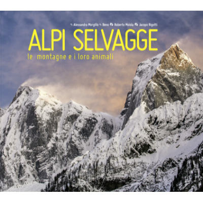 Alpi selvagge
