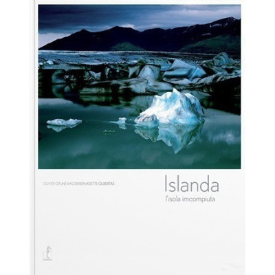 Islanda - l'isola incompiuta