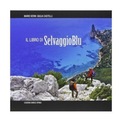 Il libro di Selvaggio Blu