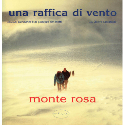 Una raffica di vento Monte...