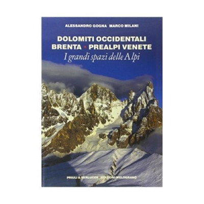 Dolomiti occidentali,...