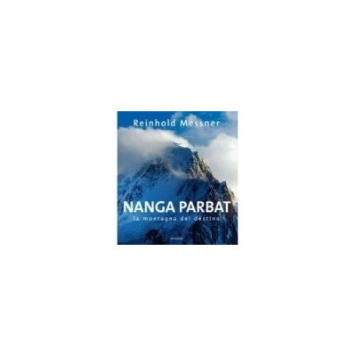 Nanga Parbat