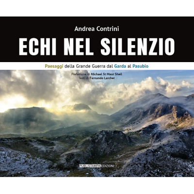 Echi nel silenzio