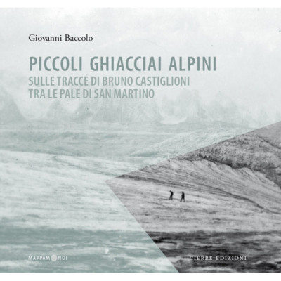 Piccoli ghiacciai alpini