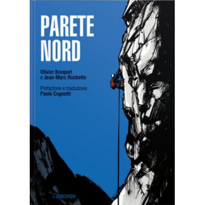 Parete Nord