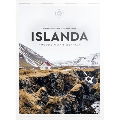 Islanda. Piccolo atlante...