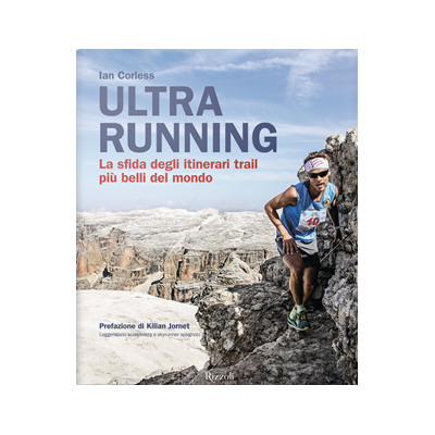 Ultra running
