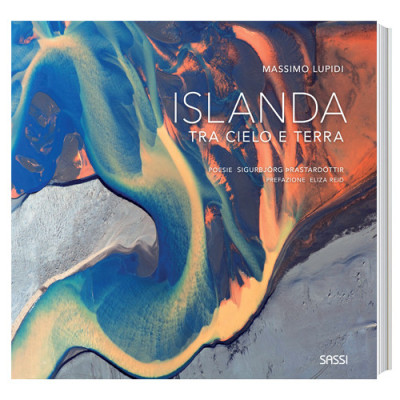 Islanda tra cielo e terra