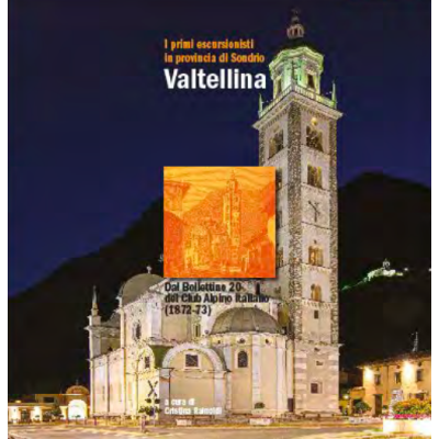 I primi escursionisti in...