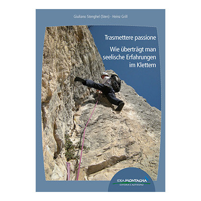 Trasmettere passione