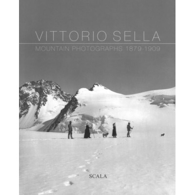 Vittorio Sella Mountain...