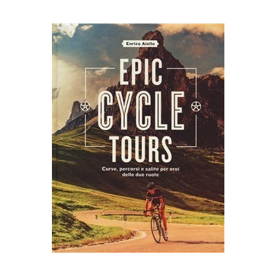 Epic cycle tours