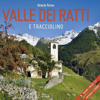 Valle dei Ratti e Tracciolino