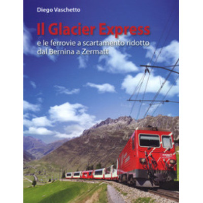 Il Glacier Express