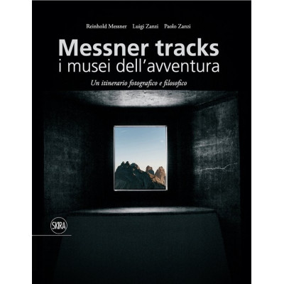 MESSNER TRACKS