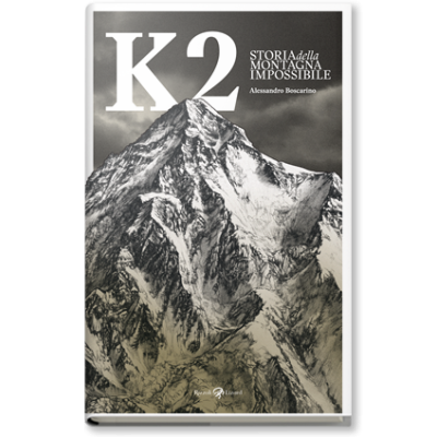 K2 Storia della montagna...