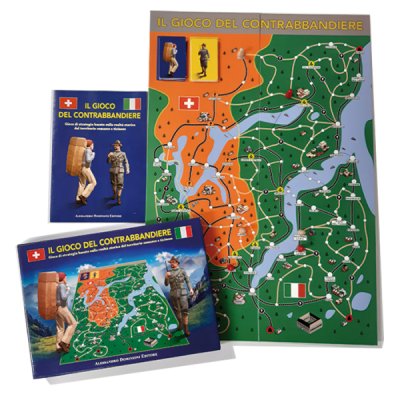 Il gioco del contrabbandiere