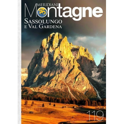 Sassolungo e Val Gardena...