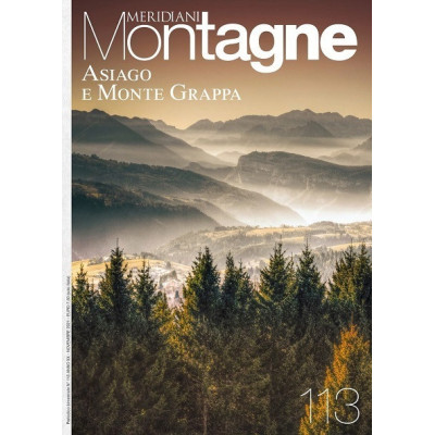 Asiago e Monte Grappa...