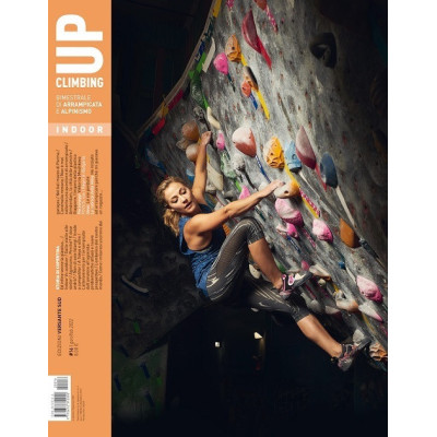 Up climbing -16 Indoor