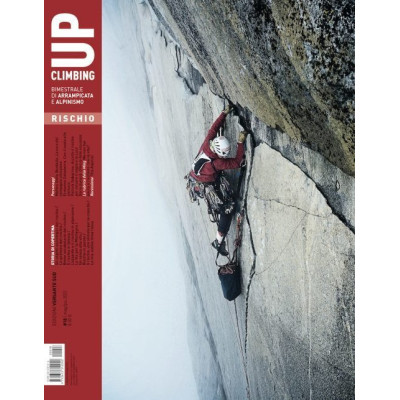 Up climbing -18 Rischio