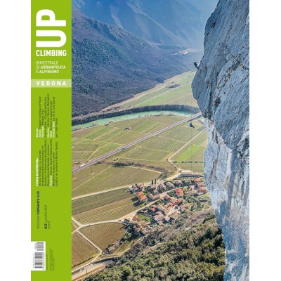 Up climbing -22 Verona