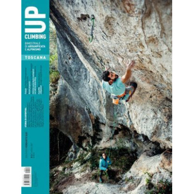 Up climbing -14