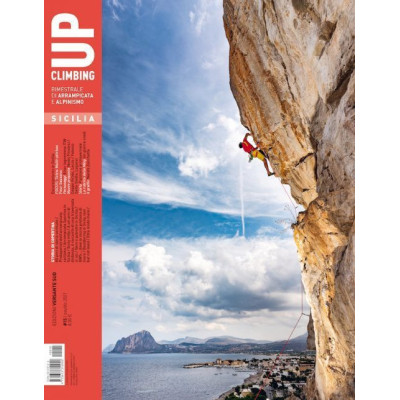 Up climbing -15 Sicilia