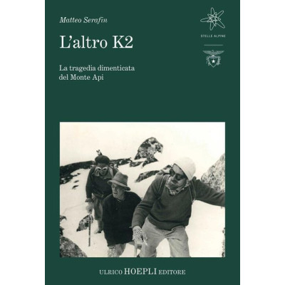 L'altro K2. La tragedia...