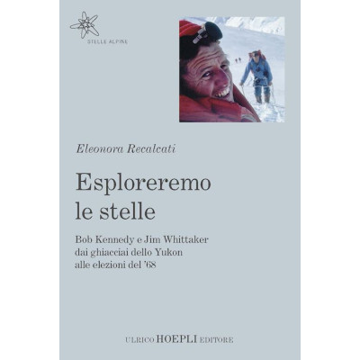 Esploreremo le stelle