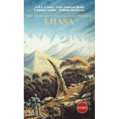 1924 In segreto nella città...