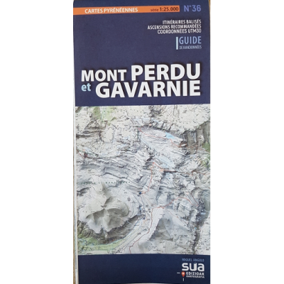 Mont Perdu et Gavarnie
