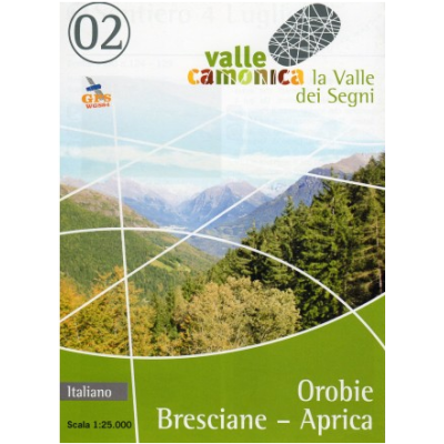 Orobie Bresciane - Aprica 02