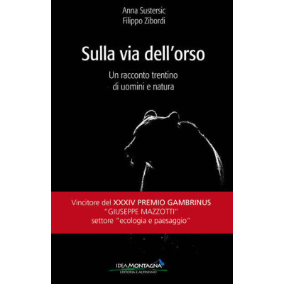 Sulla via dell'orso