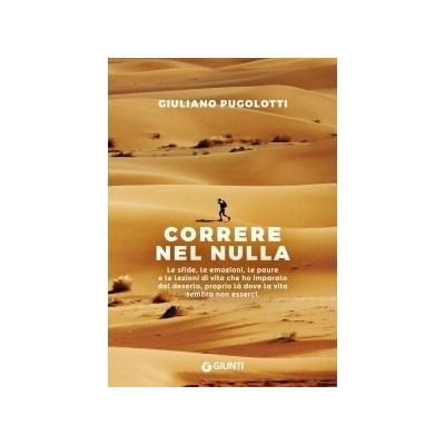 Correre nel nulla