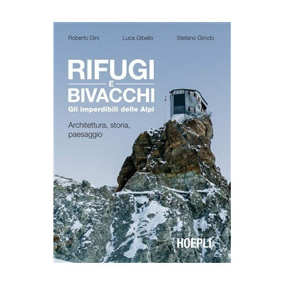 Rifugi e bivacchi