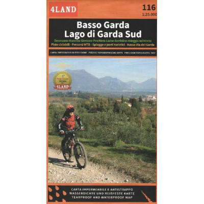 Basso Garda Lago di Garda...