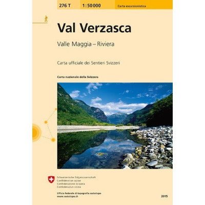 Val Verzasca 276T Carta...