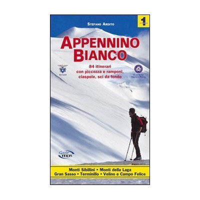 Appennino bianco vol. 1