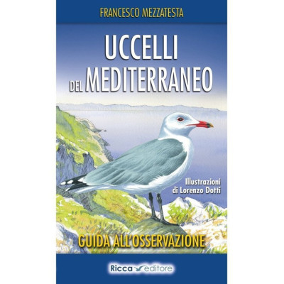Uccelli del Mediterraneo